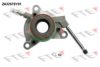 FTE ZA3207SY01 Central Slave Cylinder, clutch
